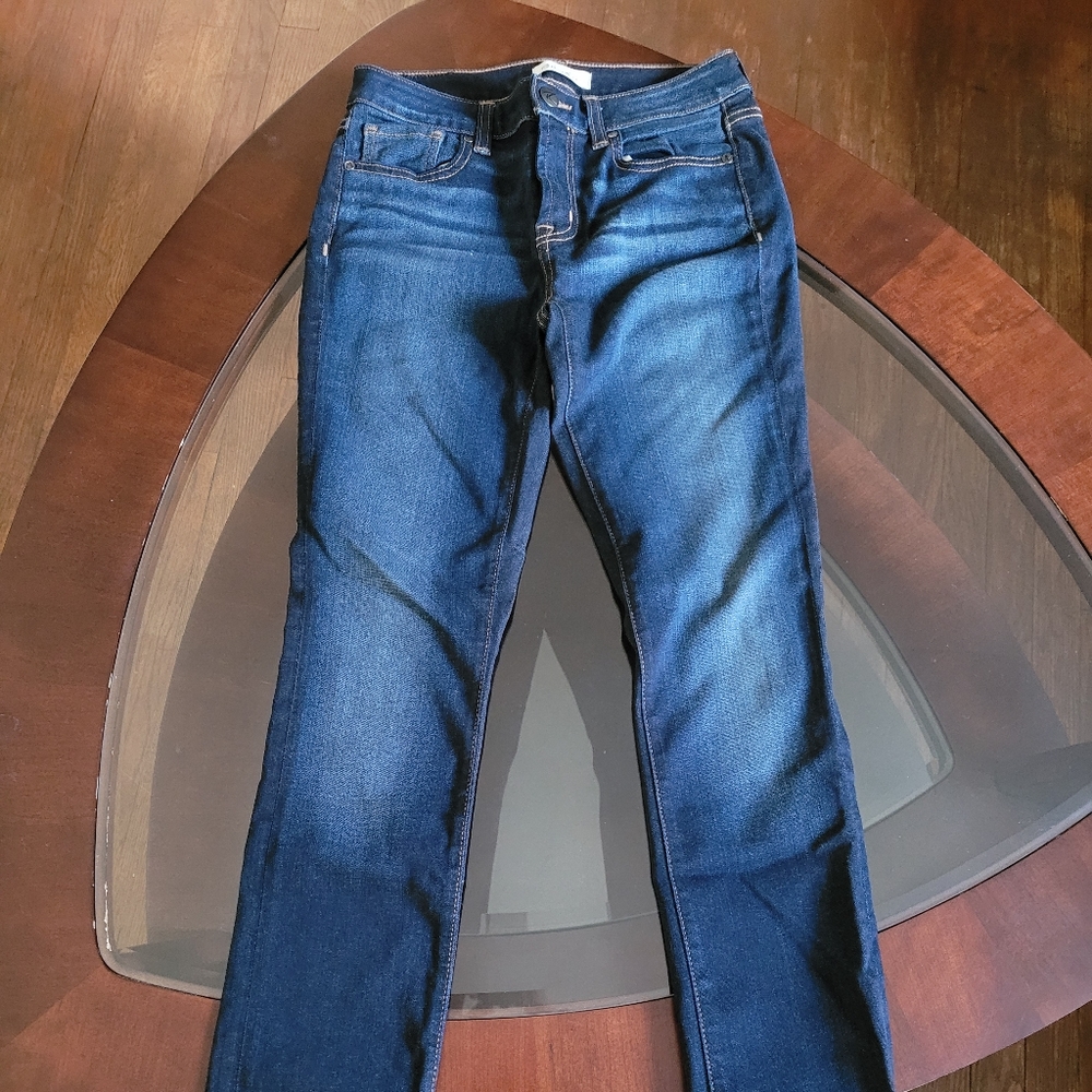 Relentless brand jeans